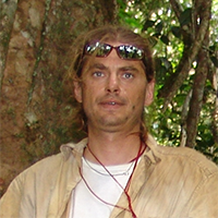 Prof. Dr. Stephan A. Pietsch : Research Scholar
